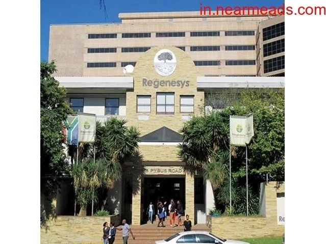 Regenesys Institute of Management