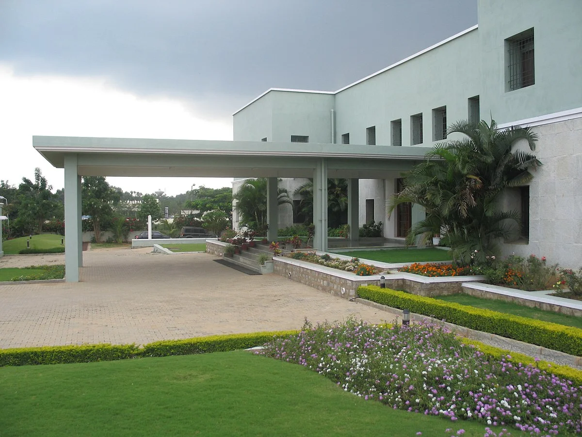 Xaviers Institute of Business Management Studies