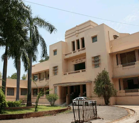 ILS Law College